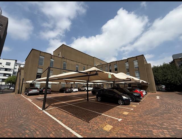 486M² OFFICE TO LET IN ROSEBANK